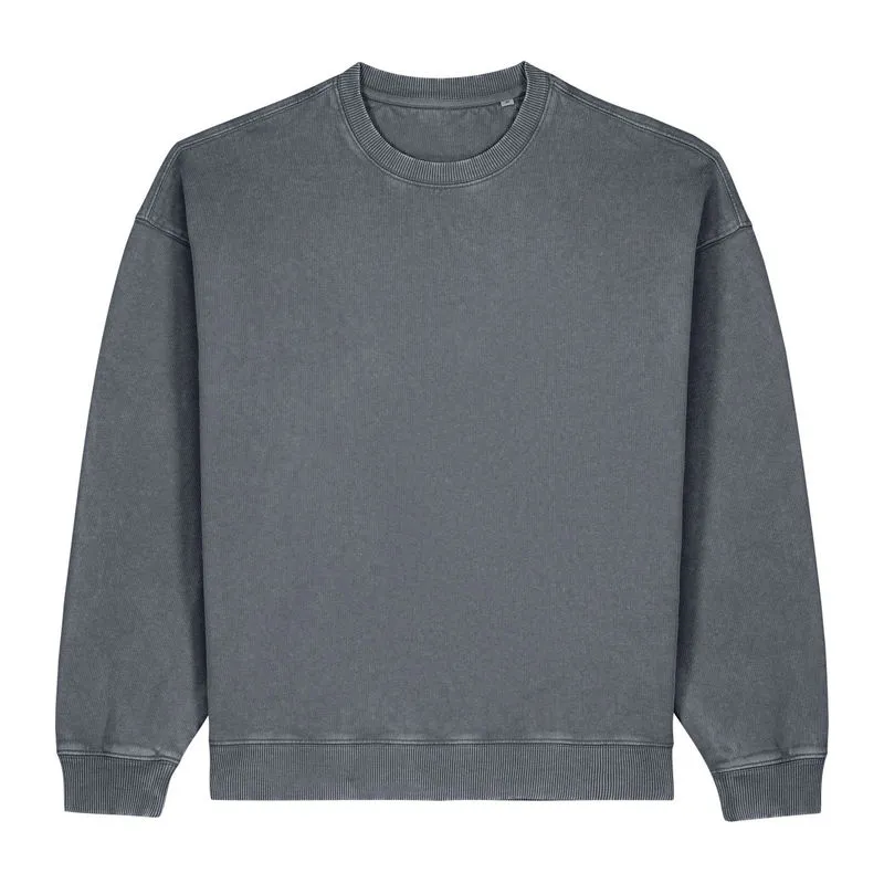 Radder 2.0 Vintage oversized mikina