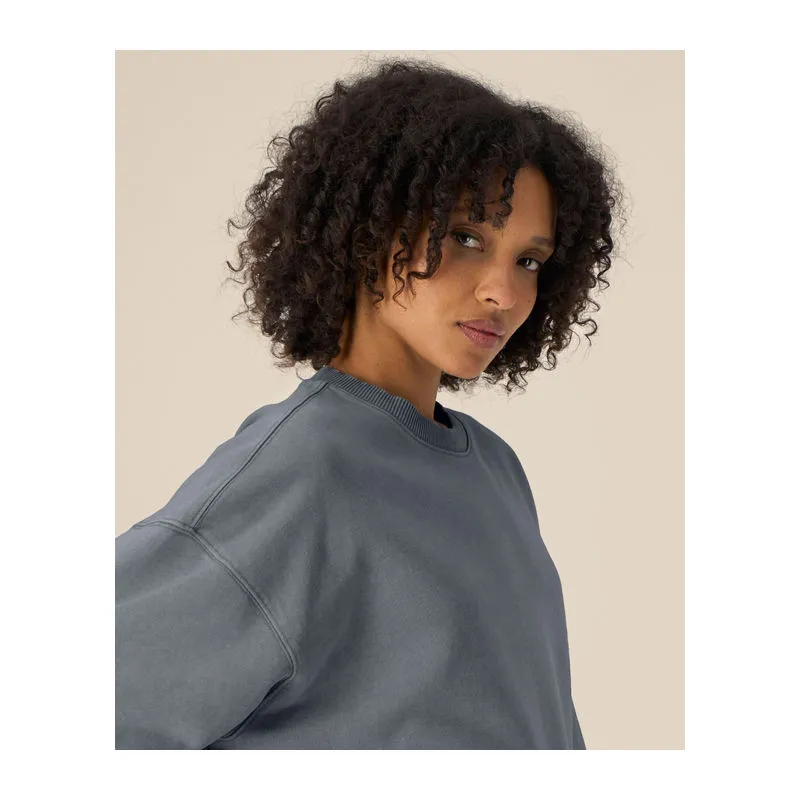 Radder 2.0 Vintage oversized mikina