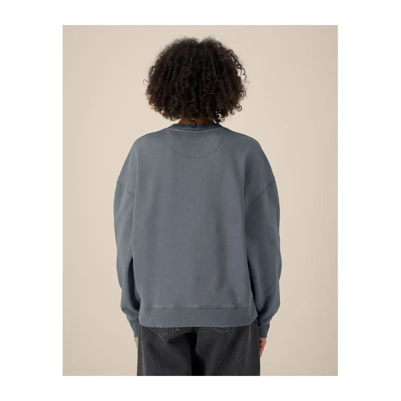 Radder 2.0 Vintage oversized mikina