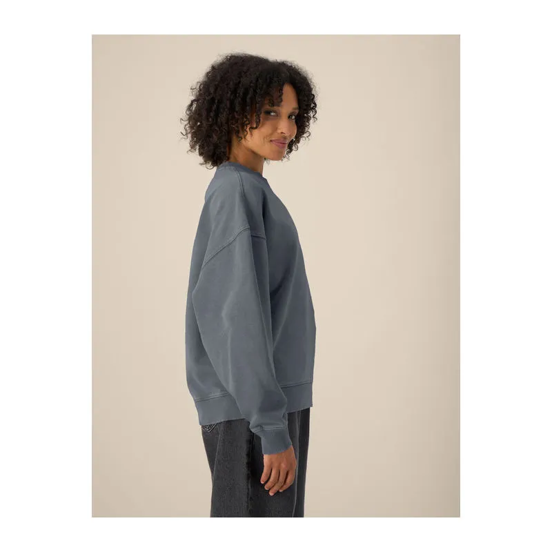 Radder 2.0 Vintage oversized mikina