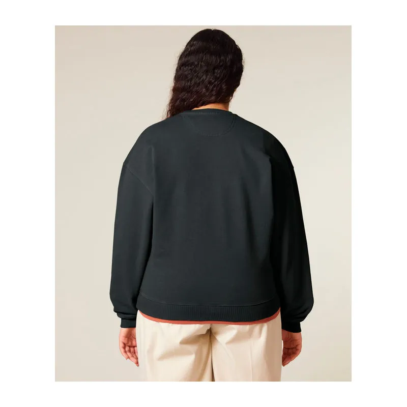 Radder 2.0 Vintage oversized mikina