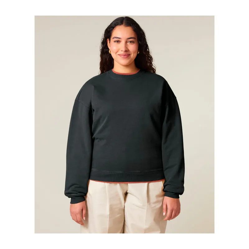 Radder 2.0 Vintage oversized mikina