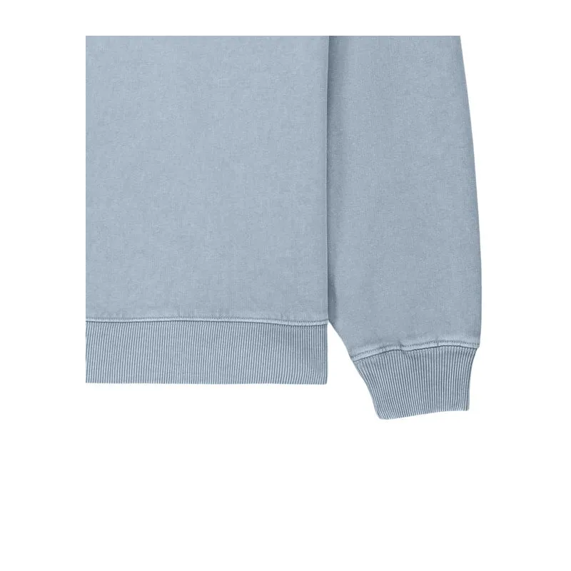 Radder 2.0 Vintage oversized mikina