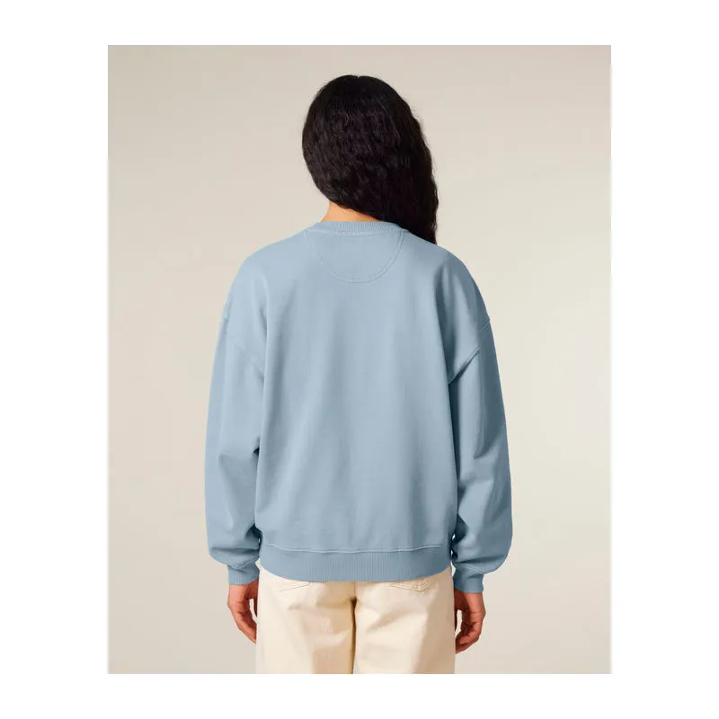 Radder 2.0 Vintage oversized mikina