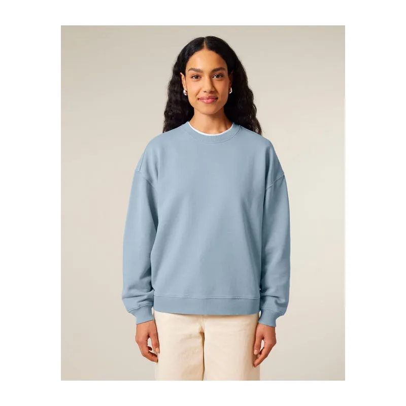 Radder 2.0 Vintage oversized mikina