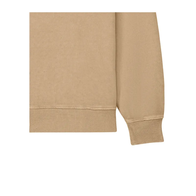 Radder 2.0 Vintage oversized mikina