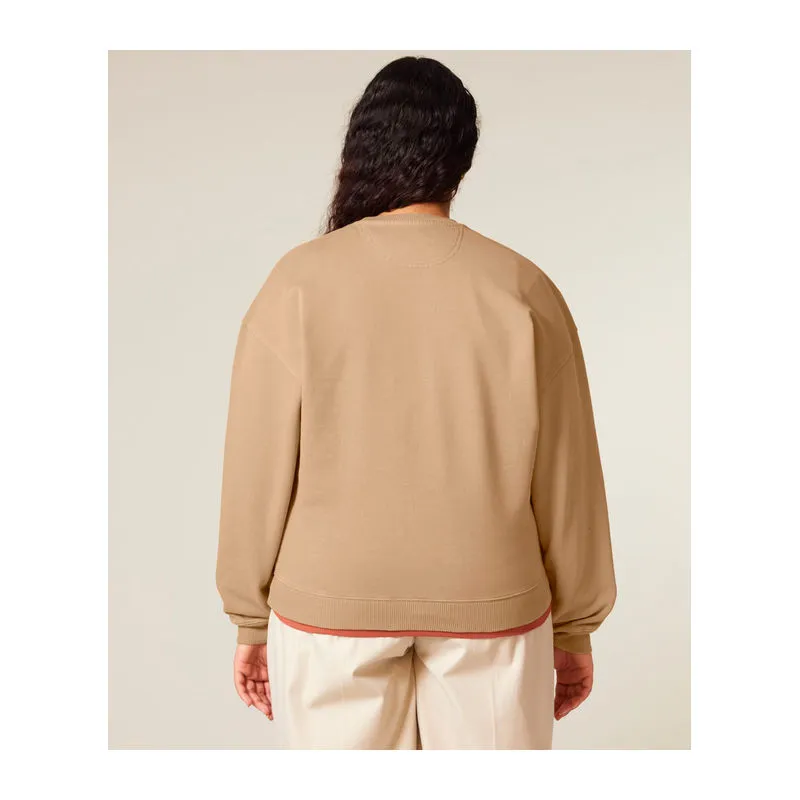 Radder 2.0 Vintage oversized mikina