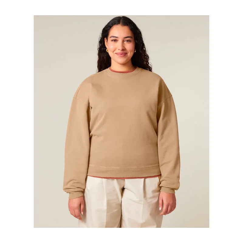 Radder 2.0 Vintage oversized mikina