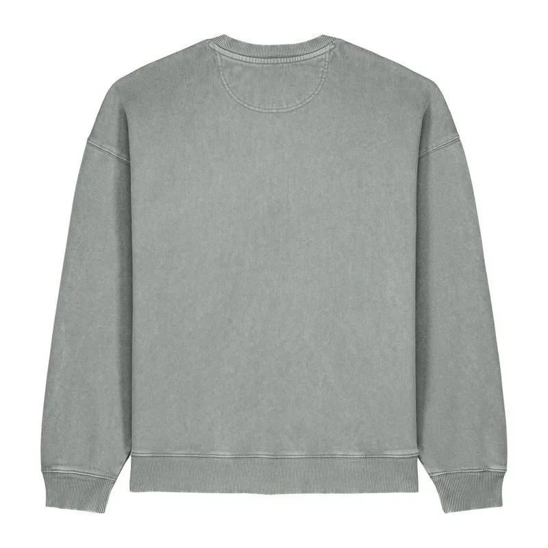 Radder 2.0 Vintage oversized mikina