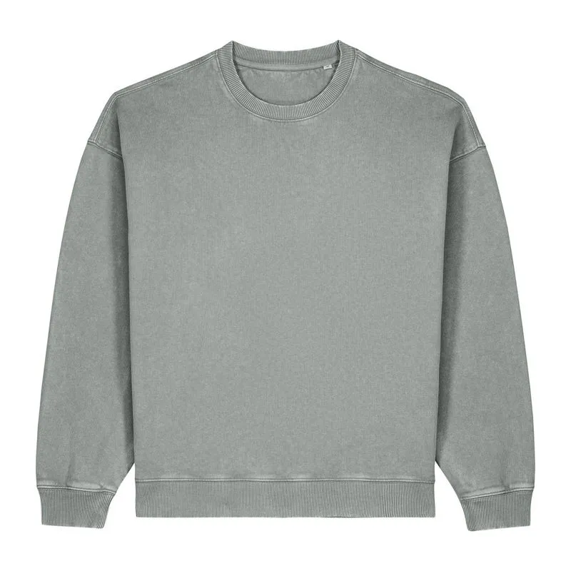 Radder 2.0 Vintage oversized mikina
