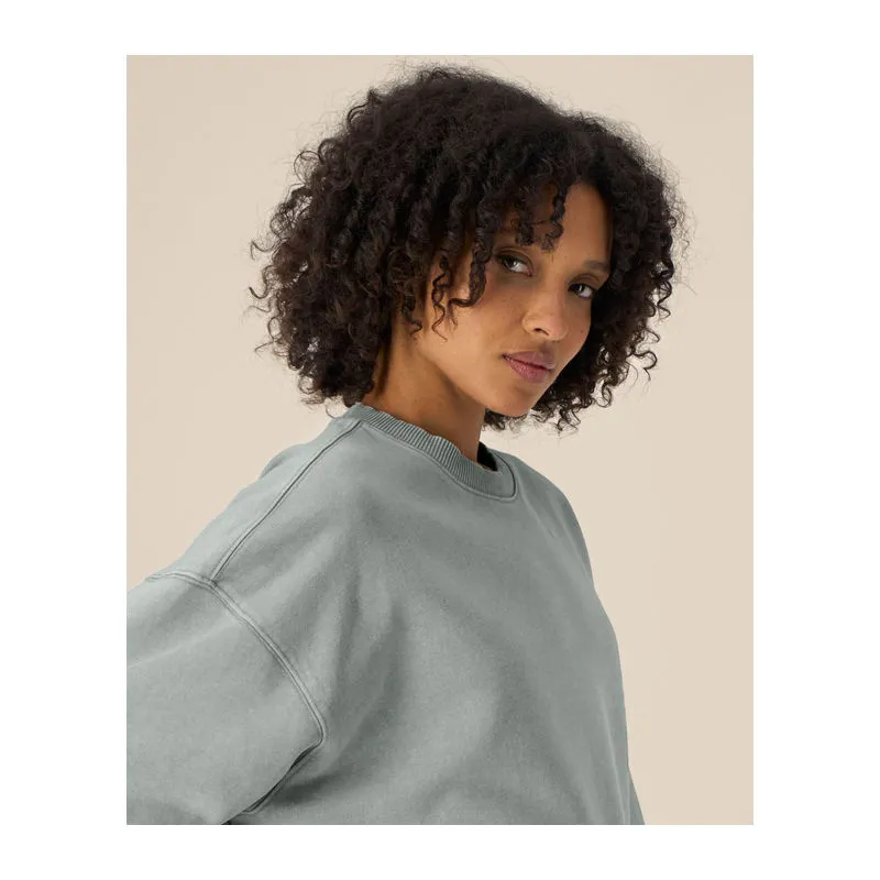Radder 2.0 Vintage oversized mikina