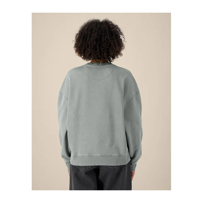 Radder 2.0 Vintage oversized mikina