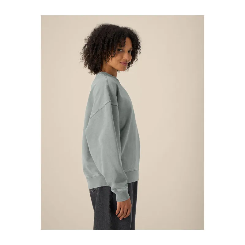 Radder 2.0 Vintage oversized mikina