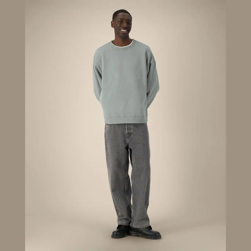 Radder 2.0 Vintage oversized mikina