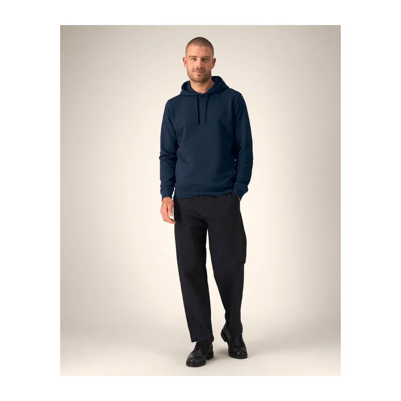 Sounder unisex mikina s kapucí a bočními kapsami