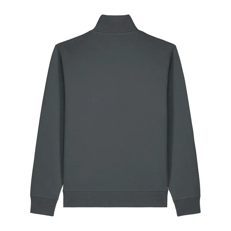Trailer 2.0 unisex mikina na zip