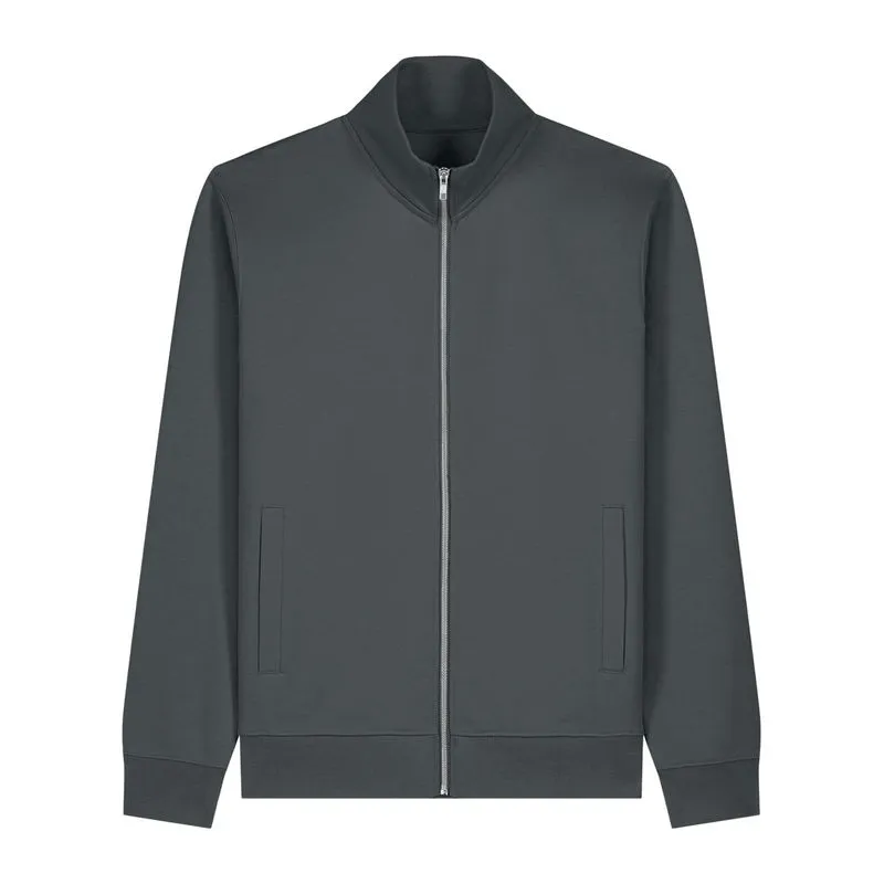 Trailer 2.0 unisex mikina na zip
