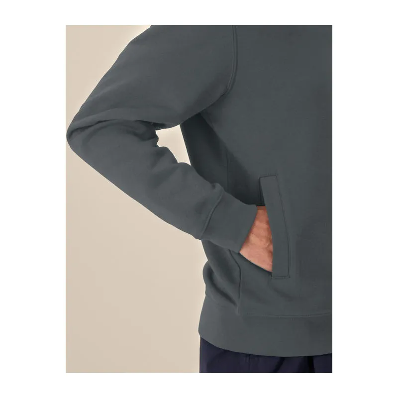 Trailer 2.0 unisex mikina na zip