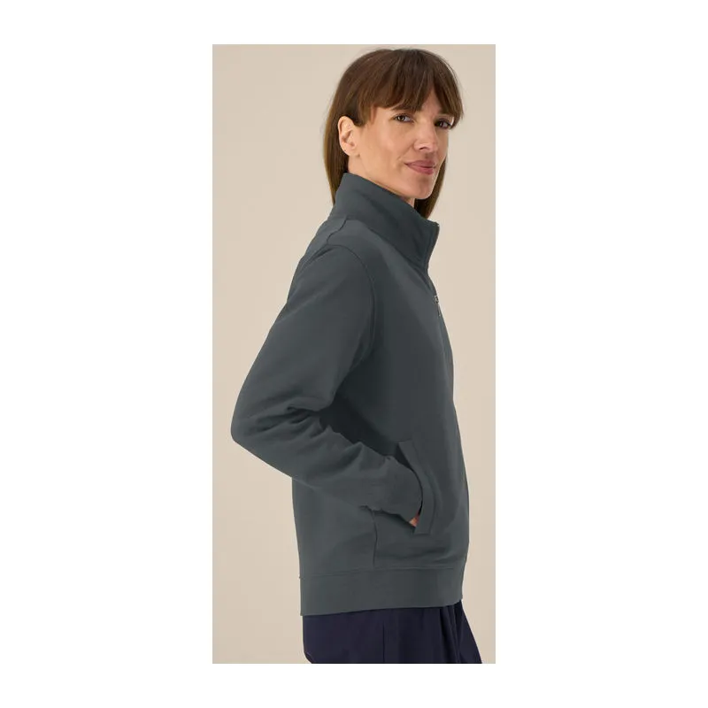 Trailer 2.0 unisex mikina na zip