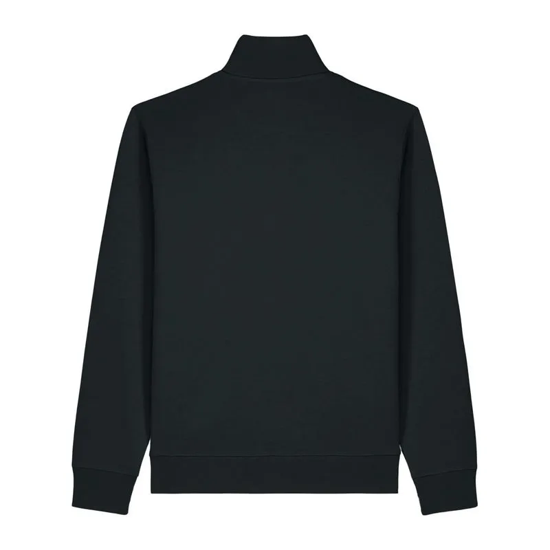 Trailer 2.0 unisex mikina na zip