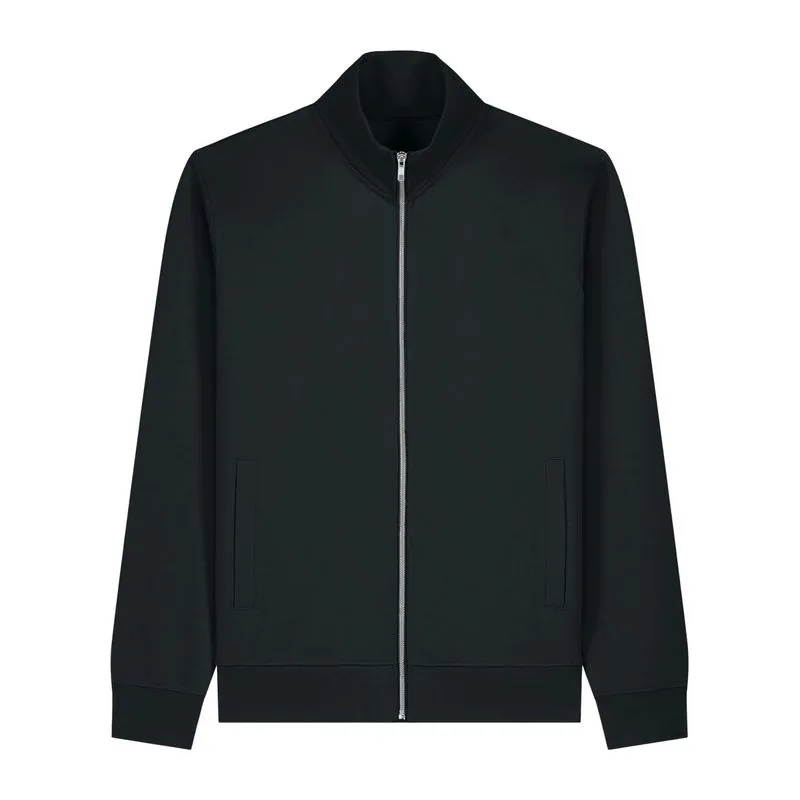 Trailer 2.0 unisex mikina na zip