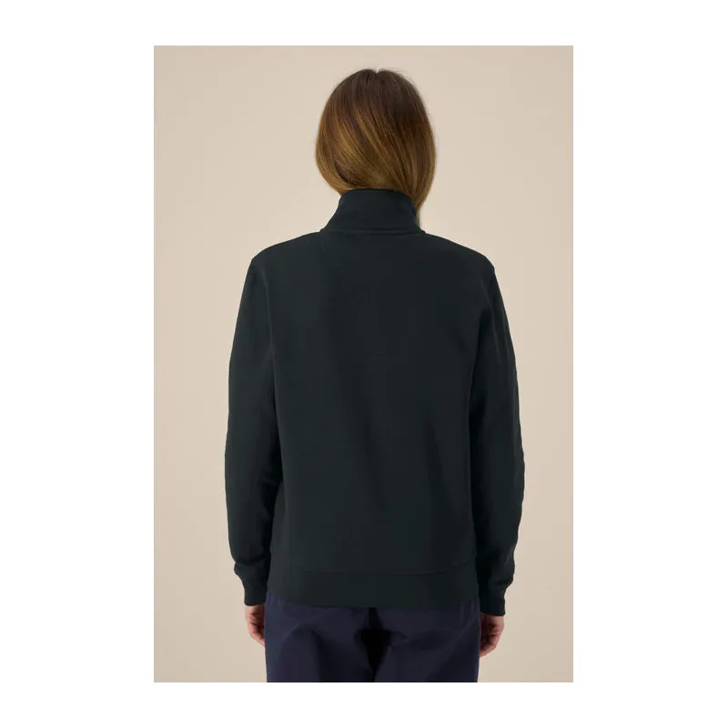 Trailer 2.0 unisex mikina na zip