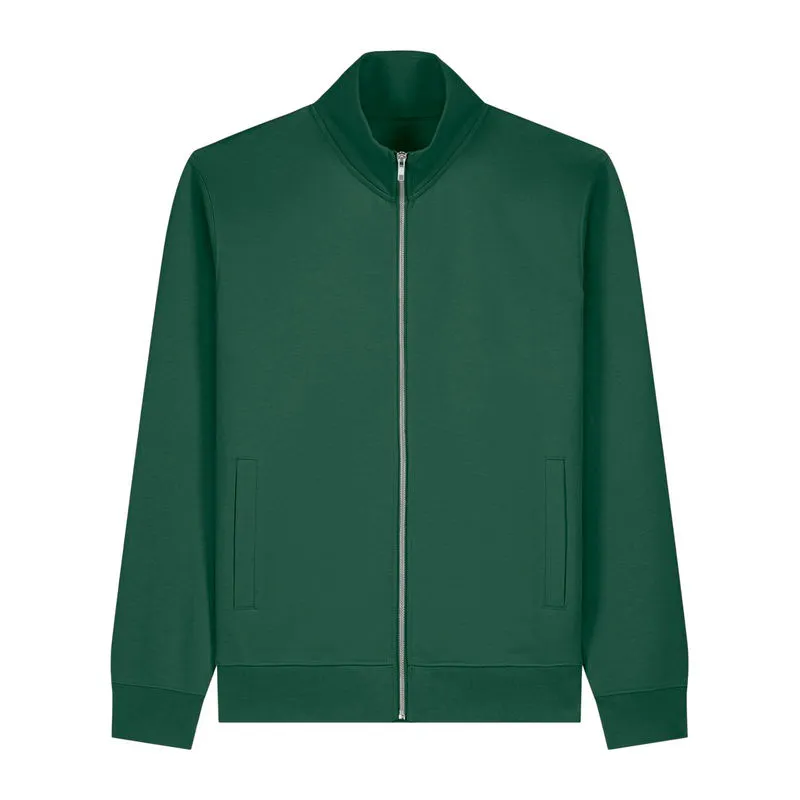 Trailer 2.0 unisex mikina na zip