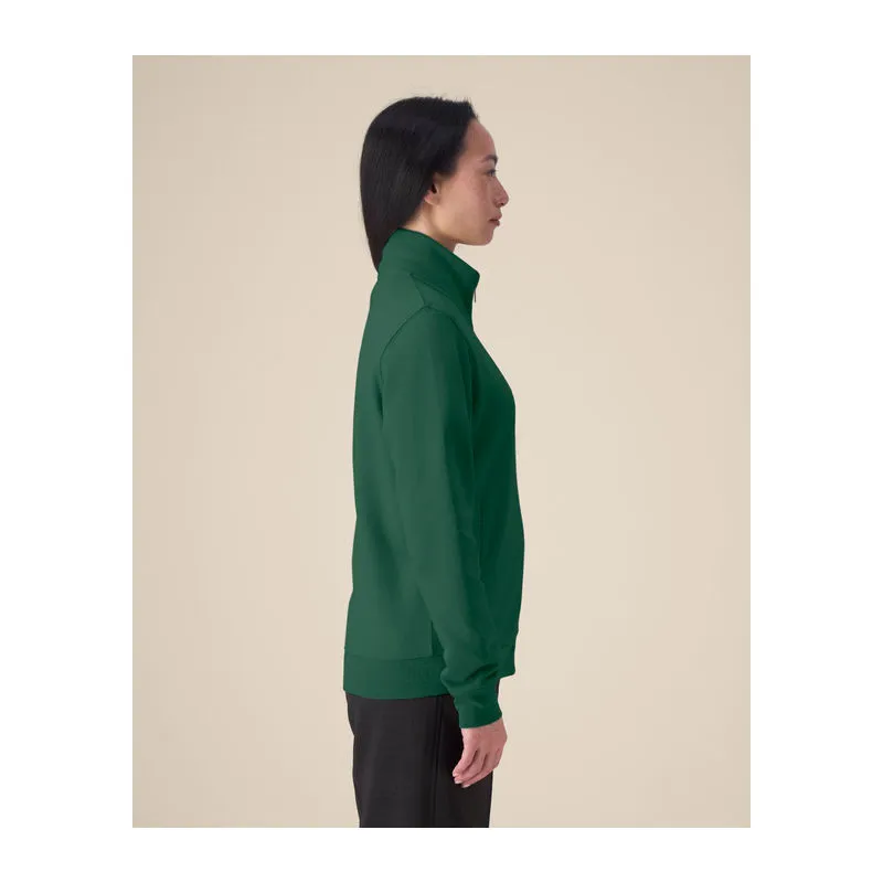 Trailer 2.0 unisex mikina na zip