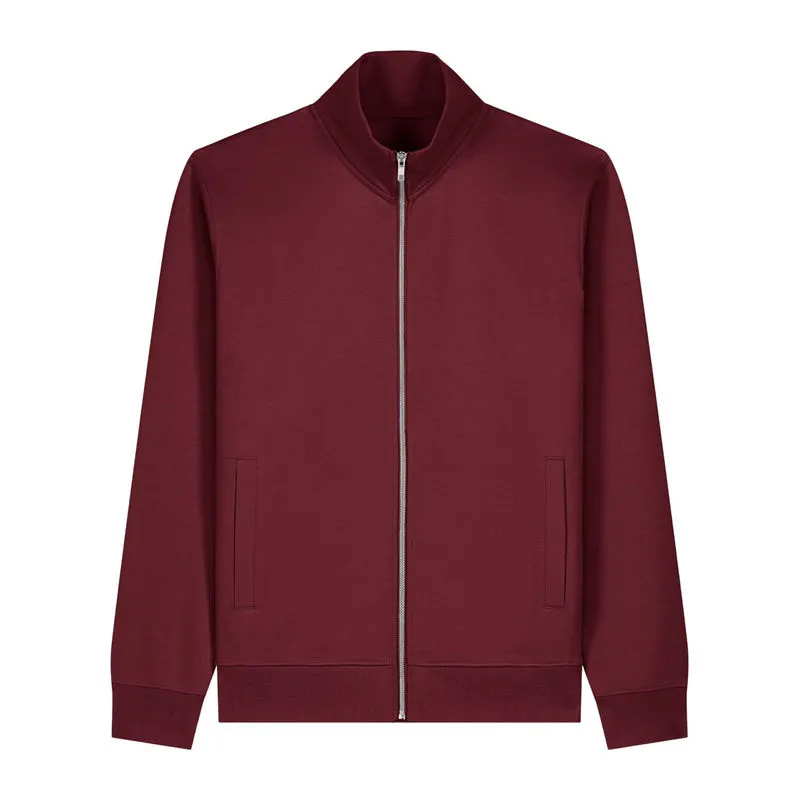 Trailer 2.0 unisex mikina na zip