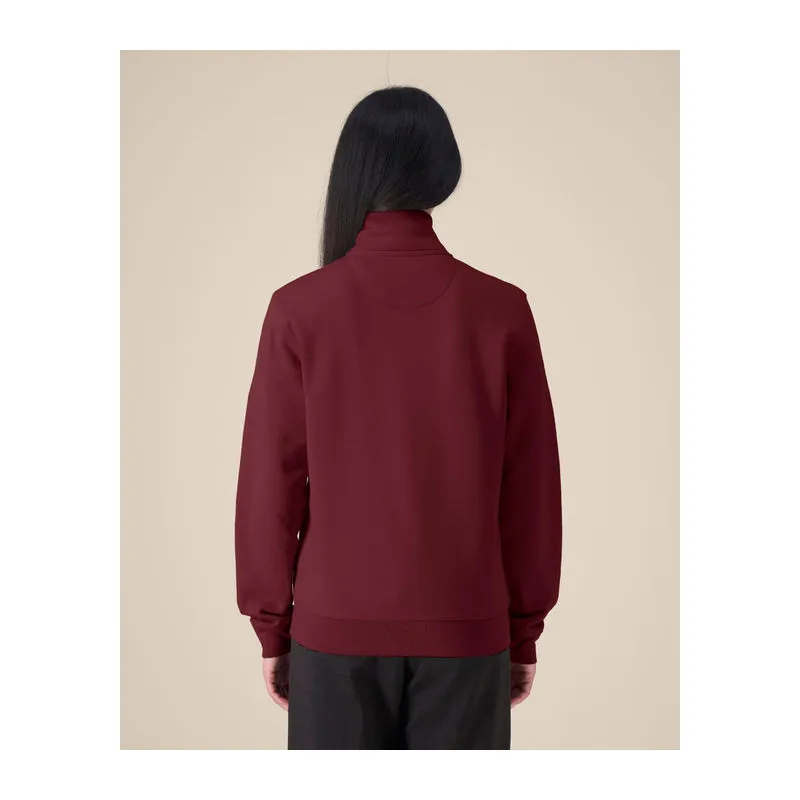 Trailer 2.0 unisex mikina na zip