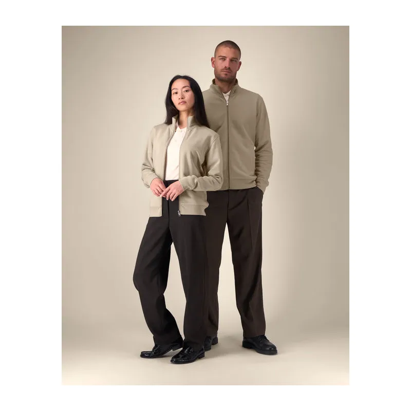 Trailer 2.0 unisex mikina na zip