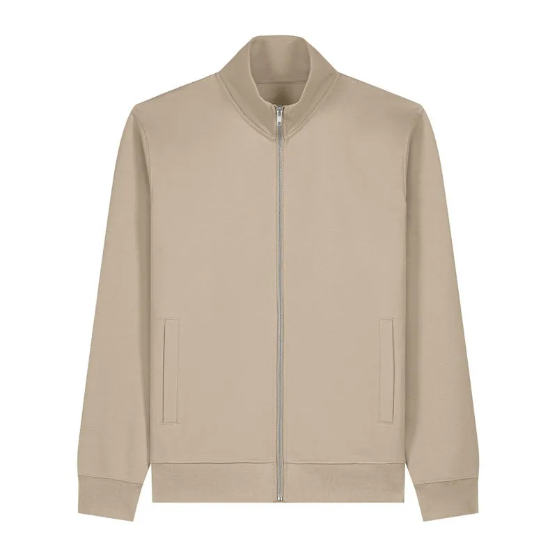 Trailer 2.0 unisex mikina na zip
