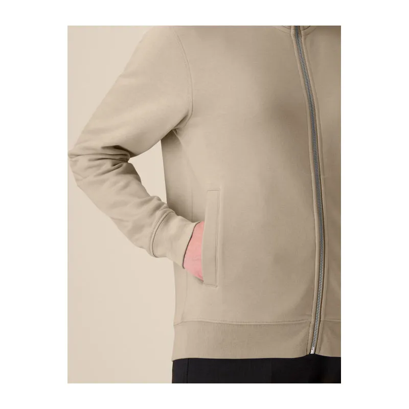 Trailer 2.0 unisex mikina na zip