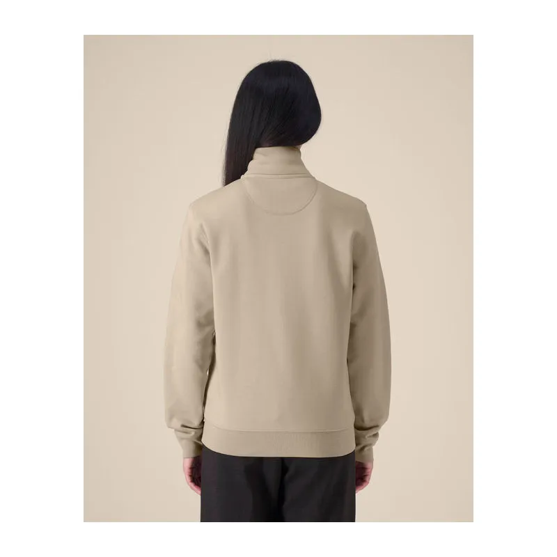 Trailer 2.0 unisex mikina na zip