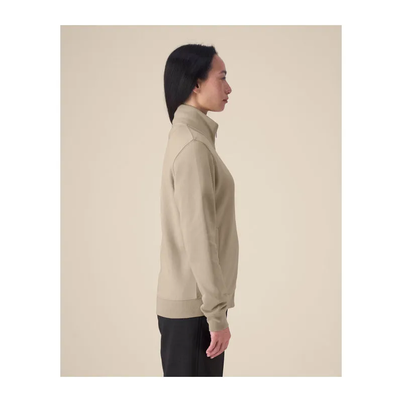 Trailer 2.0 unisex mikina na zip