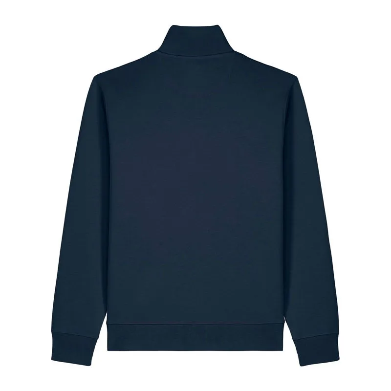Trailer 2.0 unisex mikina na zip