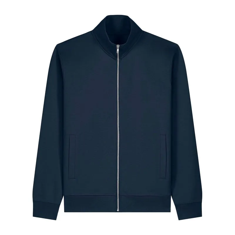 Trailer 2.0 unisex mikina na zip
