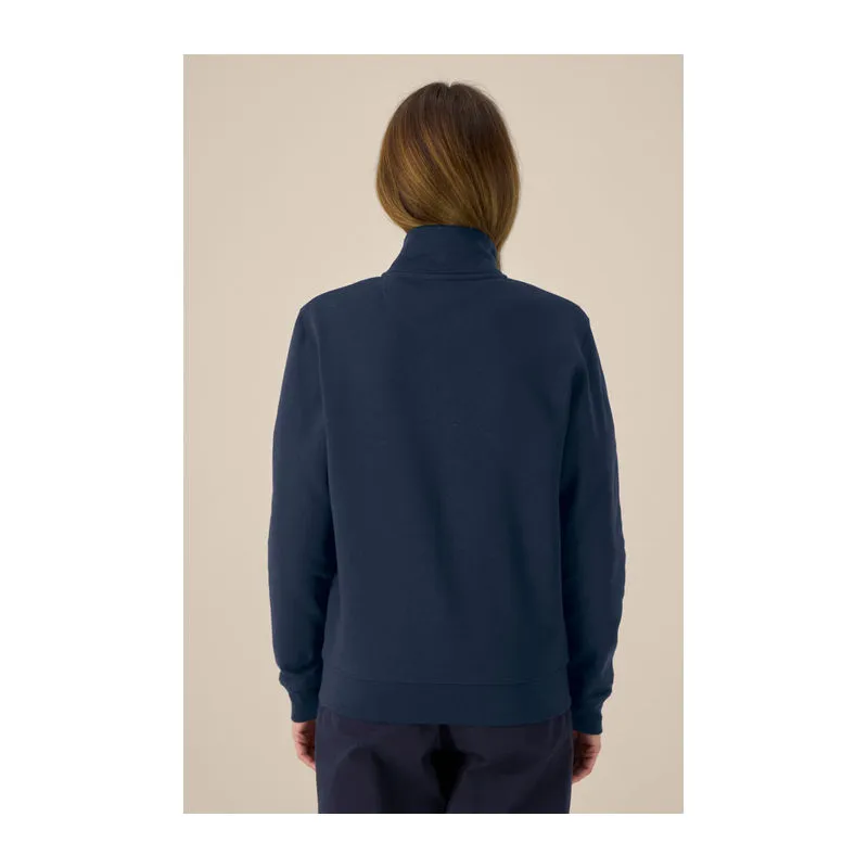 Trailer 2.0 unisex mikina na zip