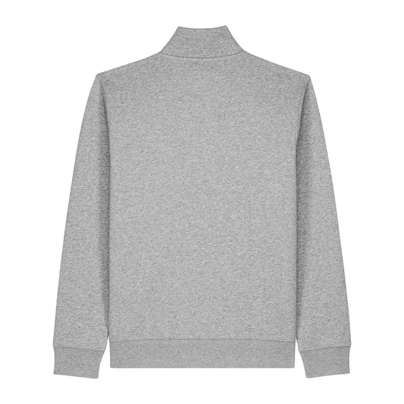 Trailer 2.0 unisex mikina na zip