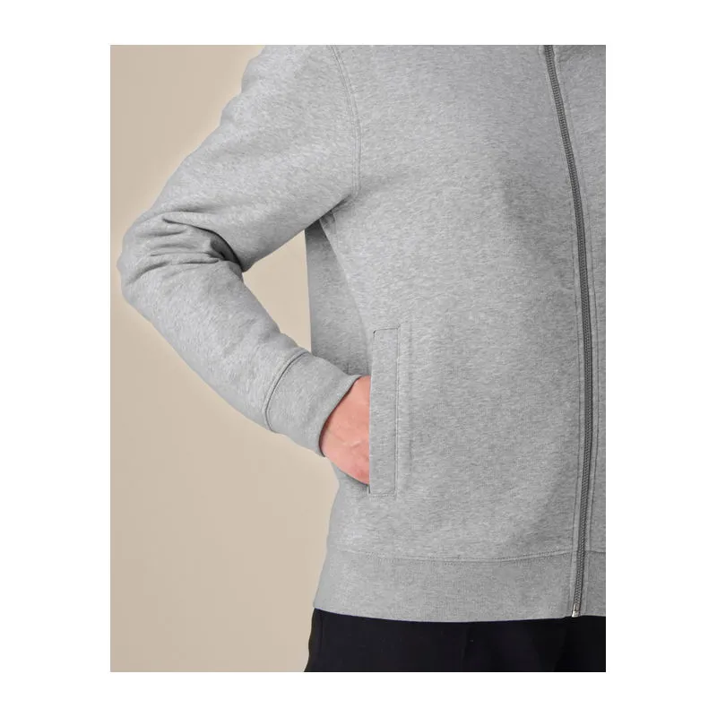 Trailer 2.0 unisex mikina na zip