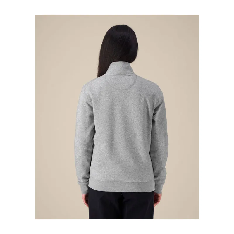Trailer 2.0 unisex mikina na zip