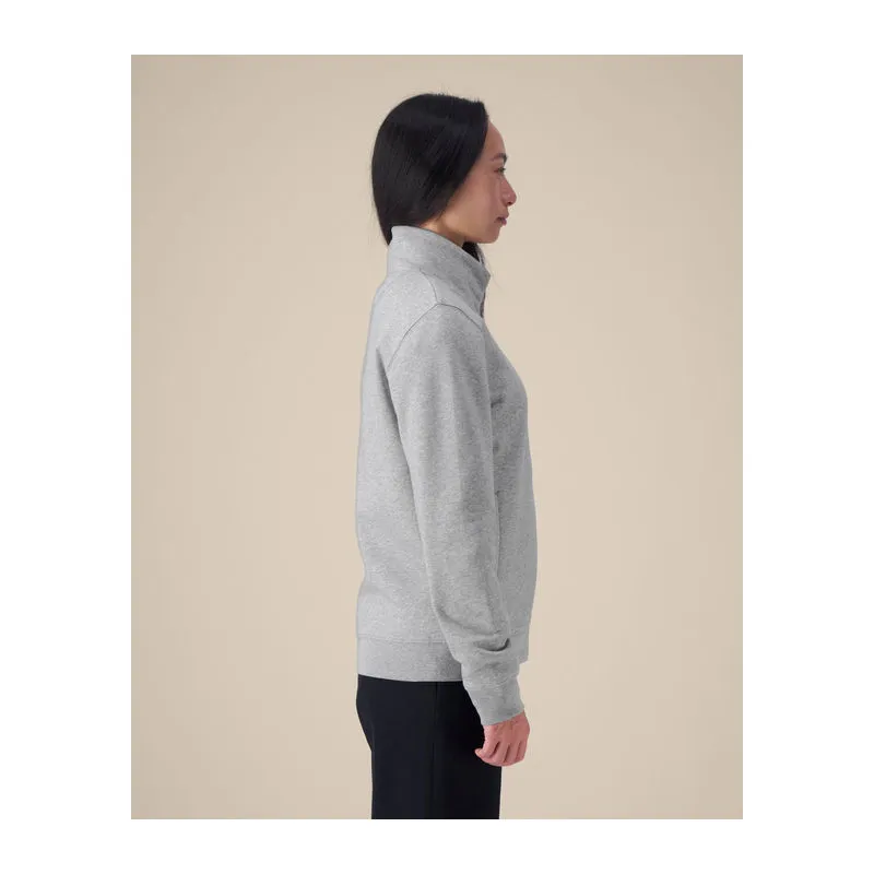 Trailer 2.0 unisex mikina na zip