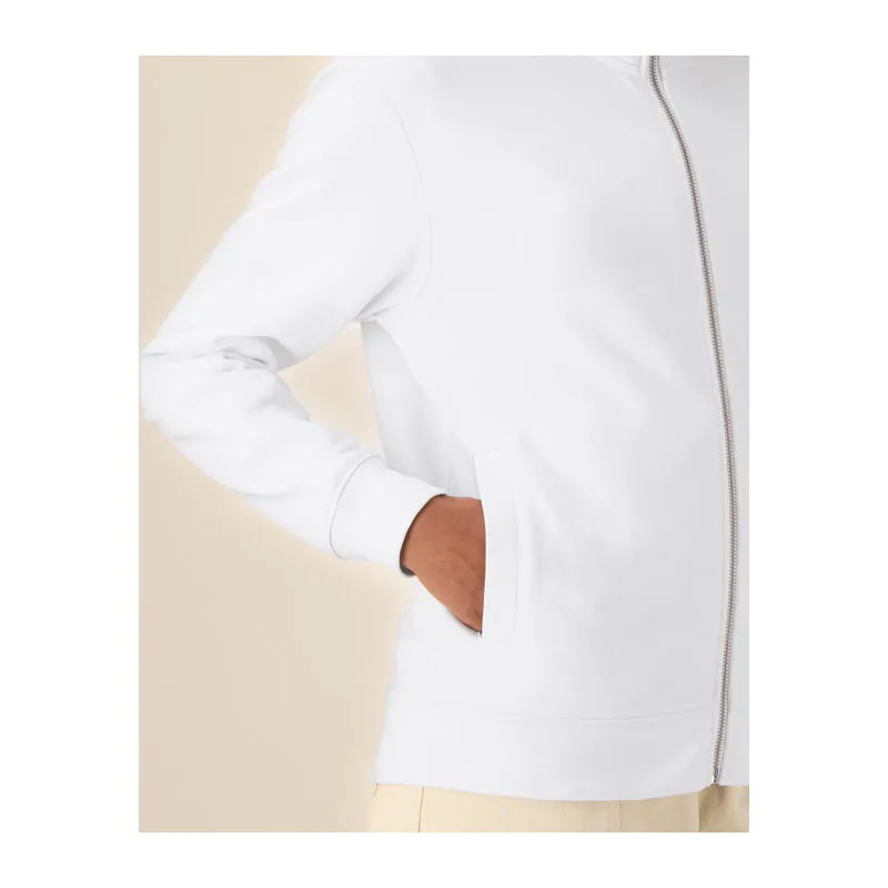 Trailer 2.0 unisex mikina na zip