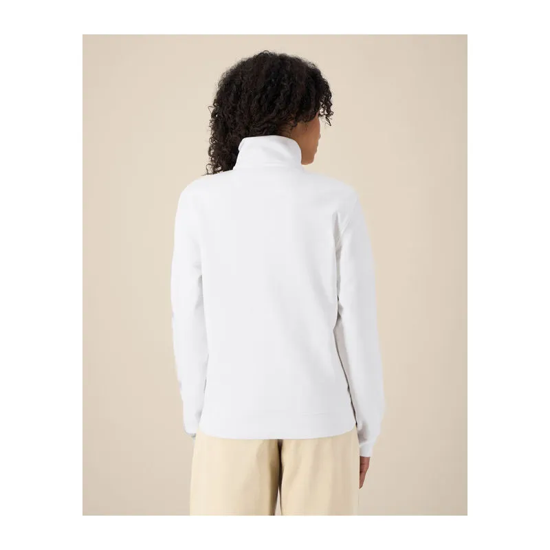 Trailer 2.0 unisex mikina na zip