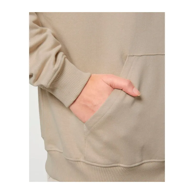 Cooper Dry unisex boxy hoodie 