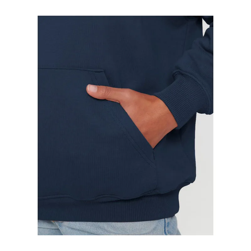 Cooper Dry unisex boxy hoodie 