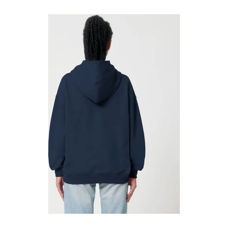 Cooper Dry unisex boxy hoodie 