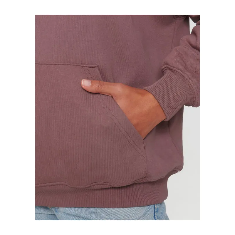 Cooper Dry unisex boxy hoodie 