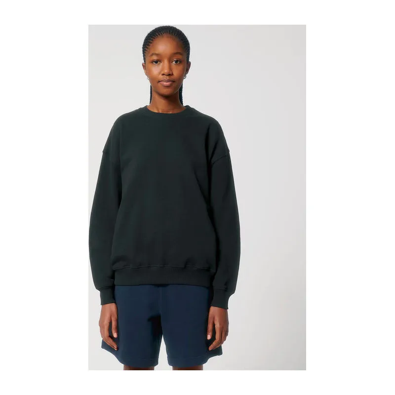 Ledger Dry unisex boxy mikina