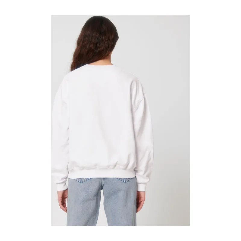 Ledger Dry unisex boxy mikina